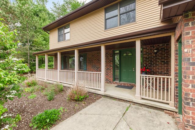 1302 N Freer Road, Chelsea, MI 48118