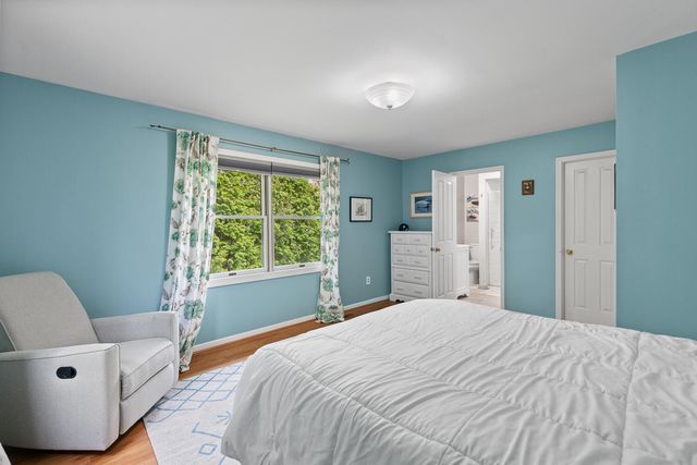 1302 N Freer Road, Chelsea, MI 48118