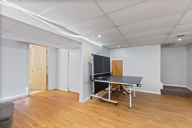 1302 N Freer Road, Chelsea, MI 48118