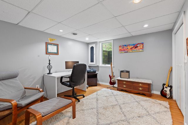 1302 N Freer Road, Chelsea, MI 48118