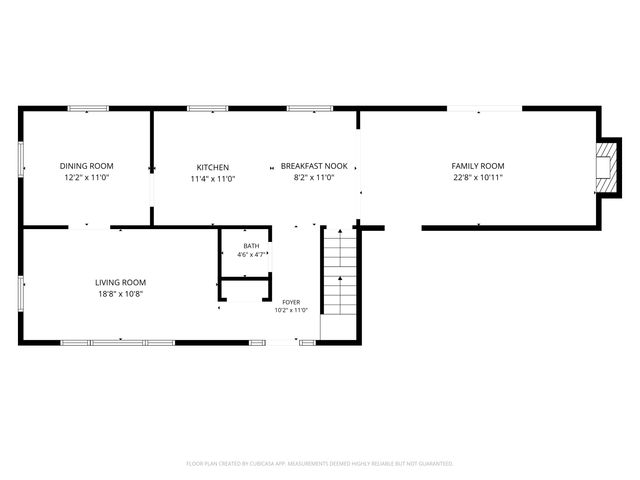1302 N Freer Road, Chelsea, MI 48118