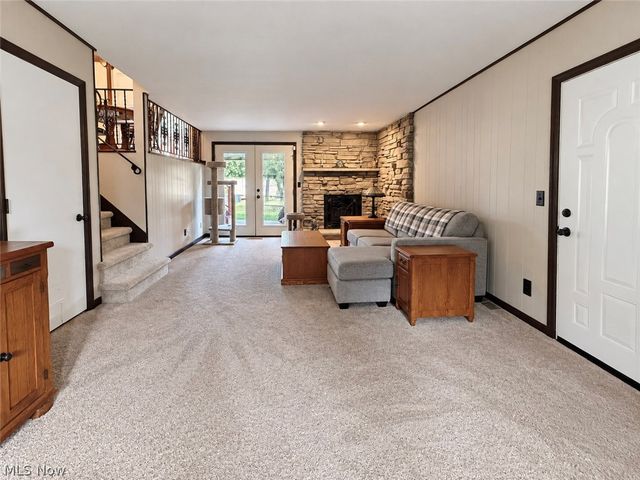 310 Fawnwood Drive, Tallmadge, OH 44278
