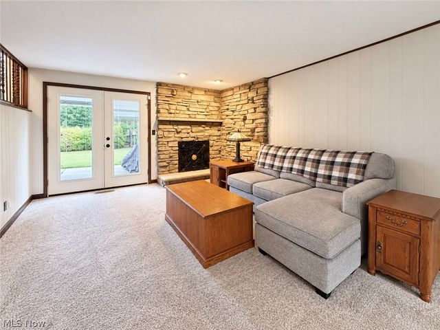 310 Fawnwood Drive, Tallmadge, OH 44278