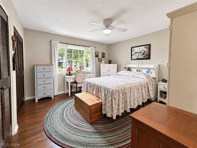 310 Fawnwood Drive, Tallmadge, OH 44278
