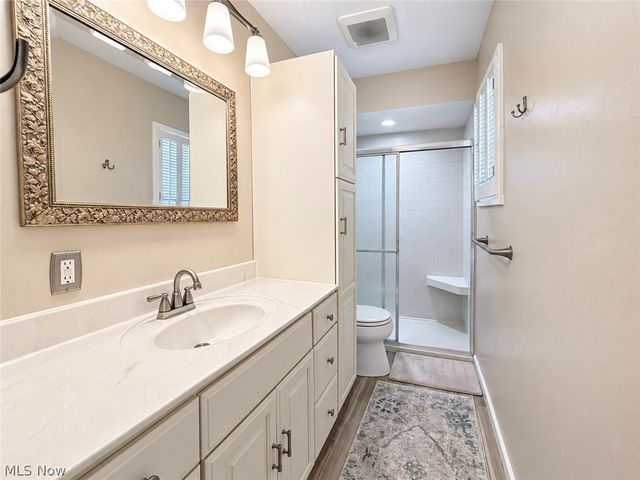 310 Fawnwood Drive, Tallmadge, OH 44278