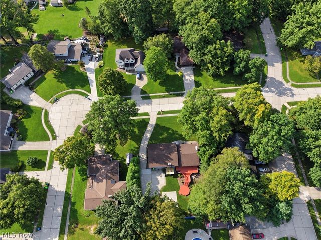 310 Fawnwood Drive, Tallmadge, OH 44278