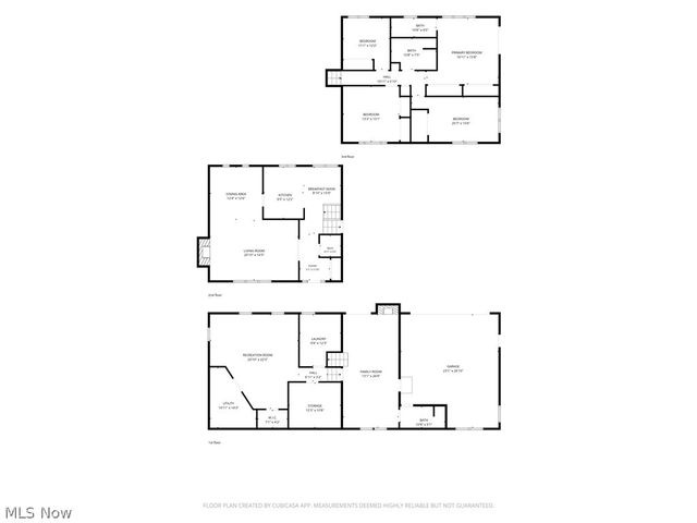 310 Fawnwood Drive, Tallmadge, OH 44278