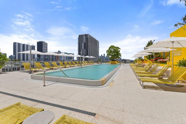 90 NE 32nd Street 923, Miami, FL 33137
