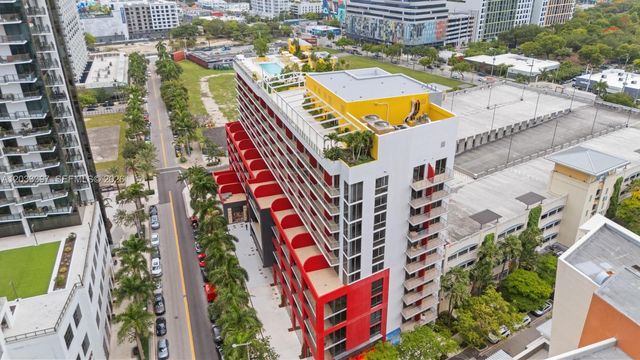 90 NE 32nd Street 923, Miami, FL 33137