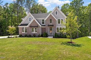 124 Ogden Circle, Clayton, NC 27527