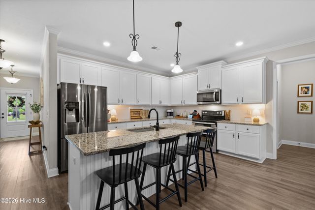 1918 Preservation Circle, Evans, GA 30809