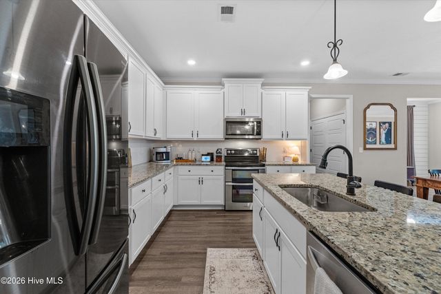 1918 Preservation Circle, Evans, GA 30809