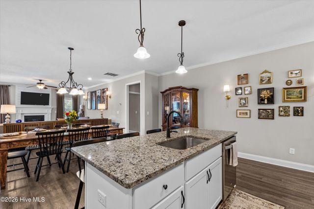 1918 Preservation Circle, Evans, GA 30809
