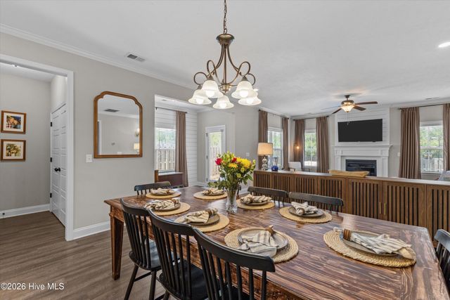 1918 Preservation Circle, Evans, GA 30809