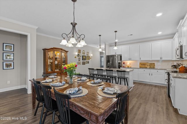 1918 Preservation Circle, Evans, GA 30809