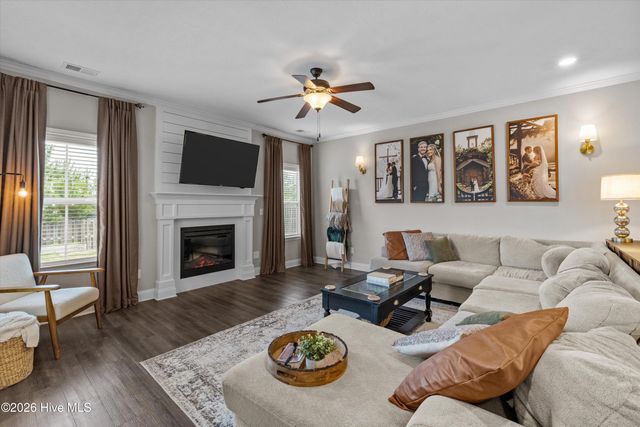1918 Preservation Circle, Evans, GA 30809