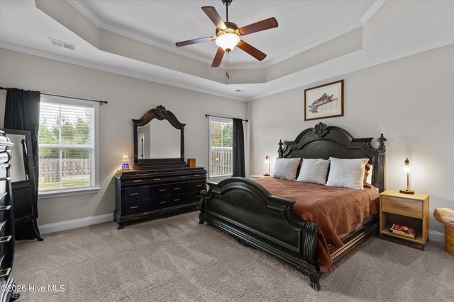 1918 Preservation Circle, Evans, GA 30809