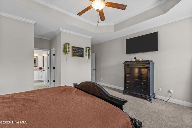 1918 Preservation Circle, Evans, GA 30809
