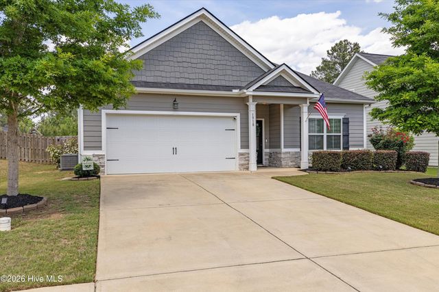 1918 Preservation Circle, Evans, GA 30809