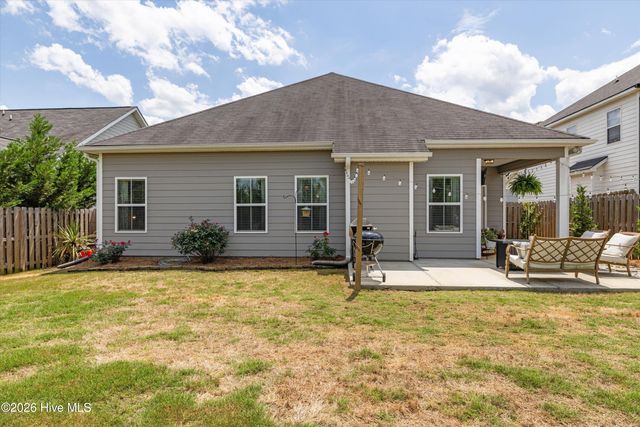 1918 Preservation Circle, Evans, GA 30809