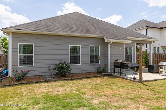1918 Preservation Circle, Evans, GA 30809