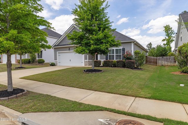 1918 Preservation Circle, Evans, GA 30809