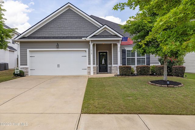 1918 Preservation Circle, Evans, GA 30809