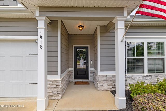 1918 Preservation Circle, Evans, GA 30809
