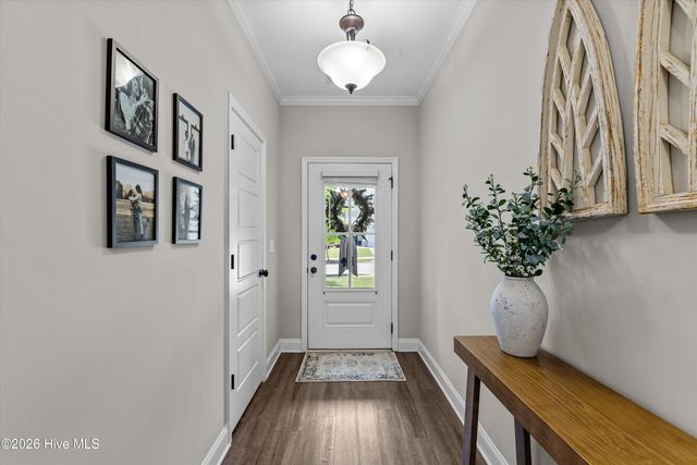 1918 Preservation Circle, Evans, GA 30809