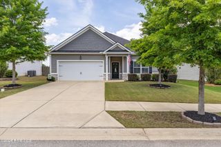 1918 Preservation Circle, Evans, GA 30809