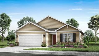 1893 Pondwood Court, Goshen Twp, OH 45122