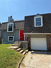 7504 Monrovia Street, Lenexa, KS 66216