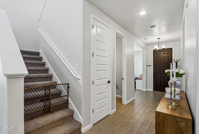 13709 ECCLES Road, El Paso, TX 79928