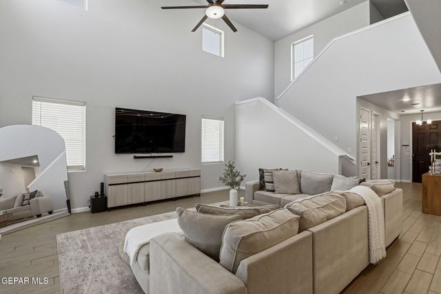 13709 ECCLES Road, El Paso, TX 79928