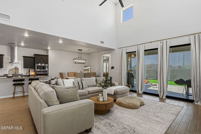 13709 ECCLES Road, El Paso, TX 79928