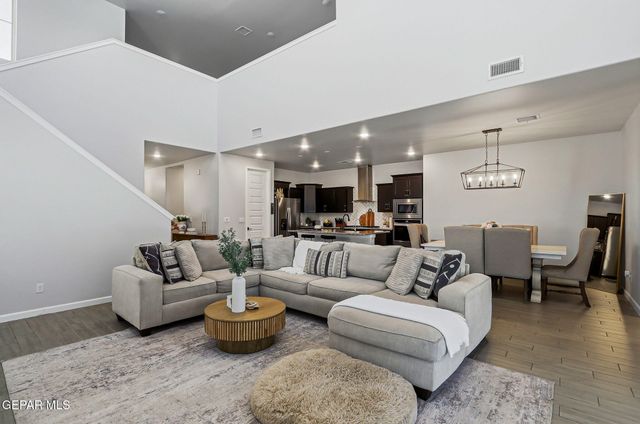 13709 ECCLES Road, El Paso, TX 79928