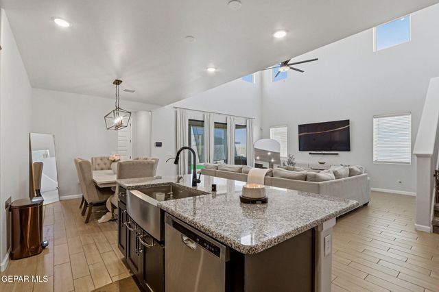 13709 ECCLES Road, El Paso, TX 79928