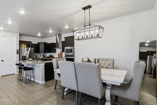 13709 ECCLES Road, El Paso, TX 79928