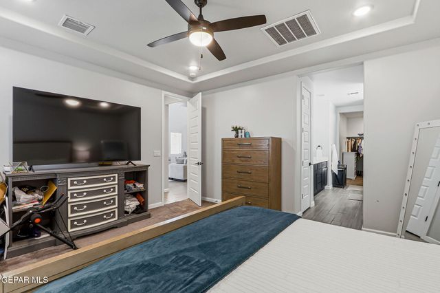 13709 ECCLES Road, El Paso, TX 79928