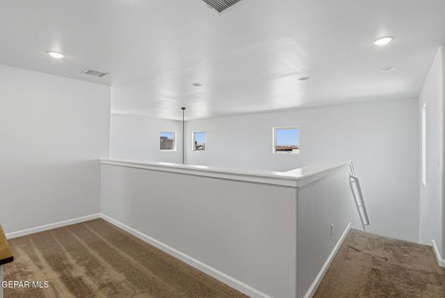 13709 ECCLES Road, El Paso, TX 79928