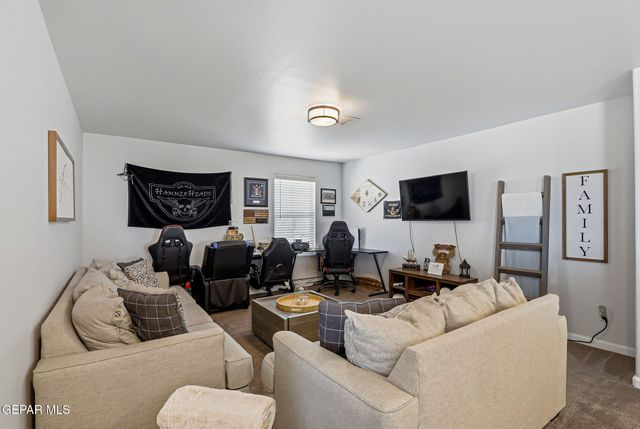 13709 ECCLES Road, El Paso, TX 79928