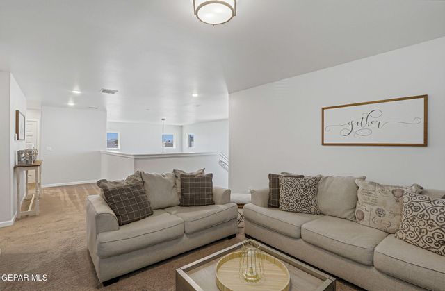 13709 ECCLES Road, El Paso, TX 79928