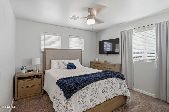 13709 ECCLES Road, El Paso, TX 79928