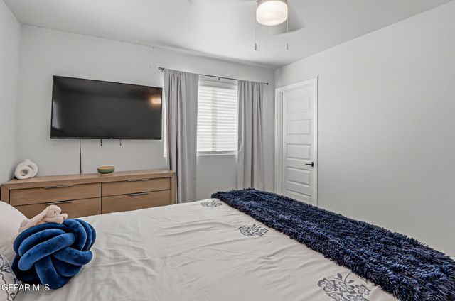 13709 ECCLES Road, El Paso, TX 79928