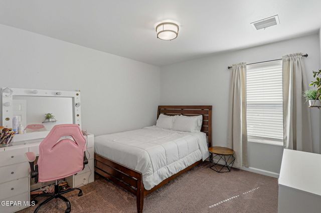 13709 ECCLES Road, El Paso, TX 79928