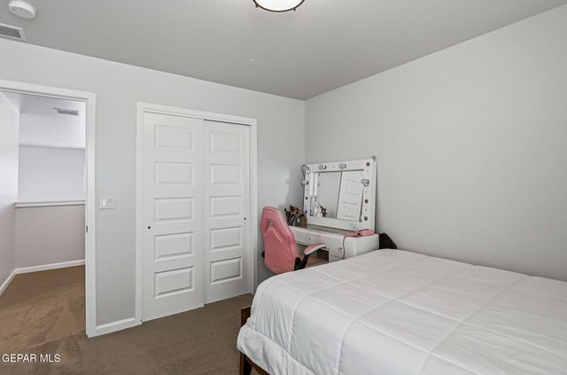 13709 ECCLES Road, El Paso, TX 79928