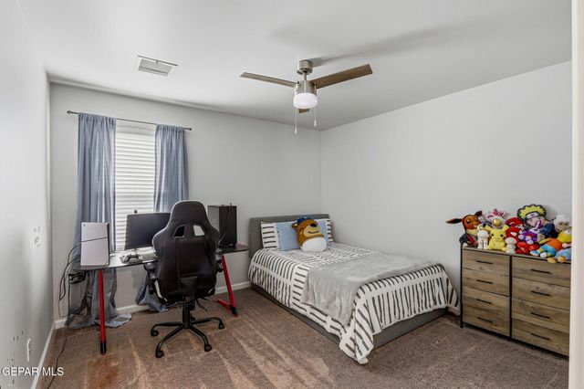 13709 ECCLES Road, El Paso, TX 79928