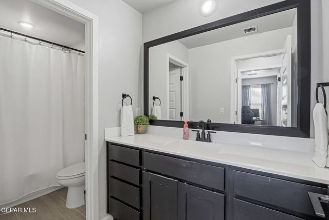 13709 ECCLES Road, El Paso, TX 79928