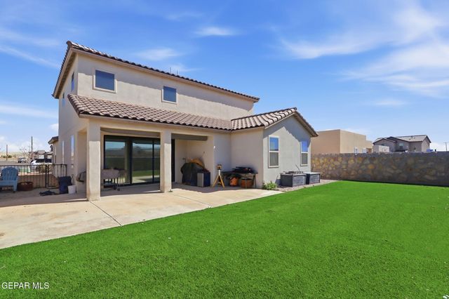 13709 ECCLES Road, El Paso, TX 79928