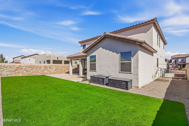 13709 ECCLES Road, El Paso, TX 79928